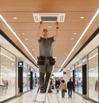 HVAC services in chennai