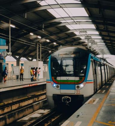 Top 5 Ductable AC Chennai