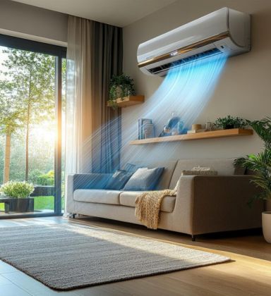 Top 5 HVAC solutions Chennai