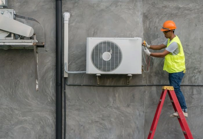 Best AC service in Chennai