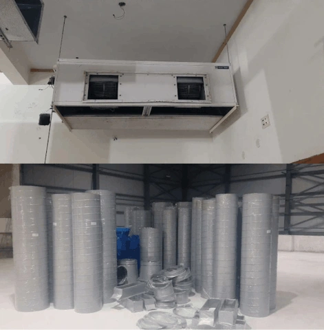 Popular Split AC dealers Chennai