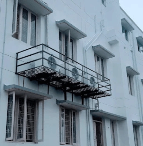 Popular Marriage hall ac sales and services chennai