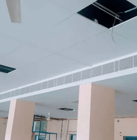 Leading Best AC service in Chennai