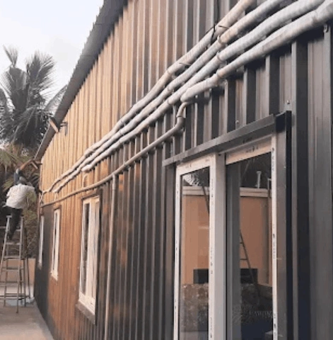 Leading AC maintenance services Chennai