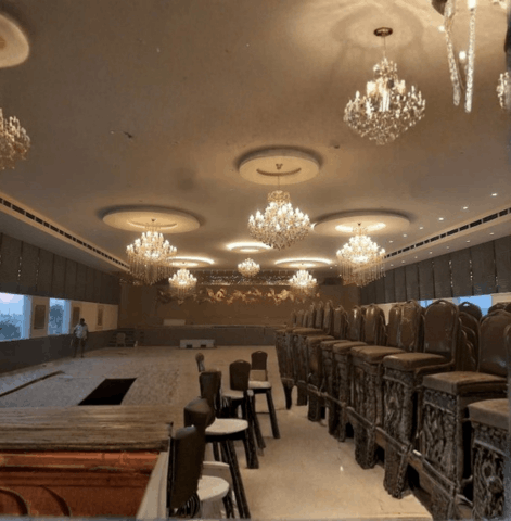 Leading Commercial air conditioning Chennai