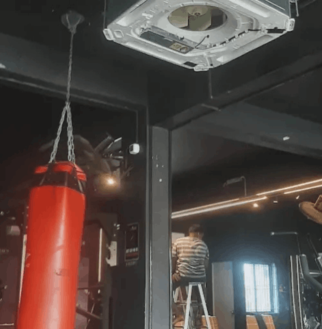 Popular AC maintenance services Chennai