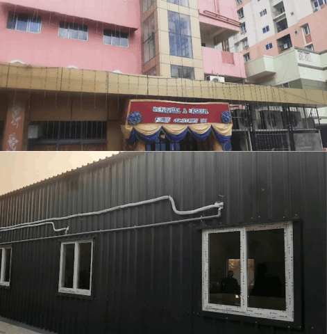 Popular HVAC services in chennai