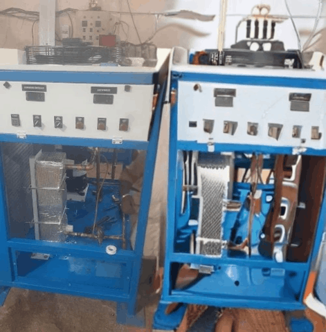 Popular Commercial air conditioning Chennai