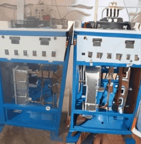 Popular Commercial air conditioning Chennai