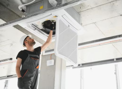 Top 5 Air conditioner installation Chennai