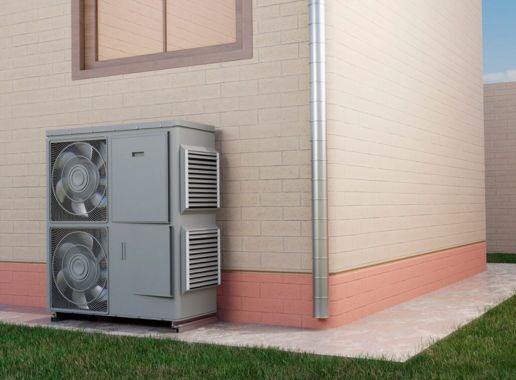 Top 5 HVAC solutions Chennai