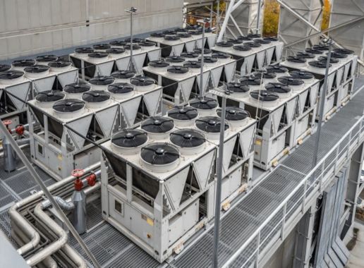 Top 5 Ductable AC Chennai