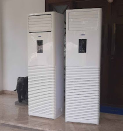 Cassette AC installation Chennai