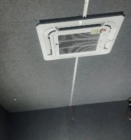 Top 5 Cassette AC installation Chennai