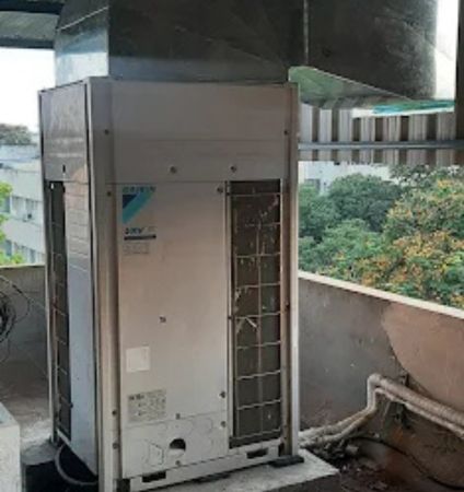 Top 5 AHU sales and services Chennai