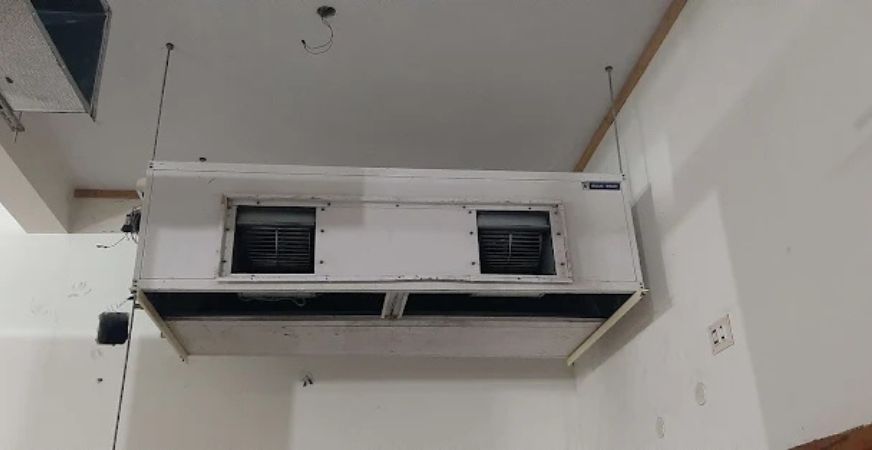 Top 5 AC maintenance services Chennai