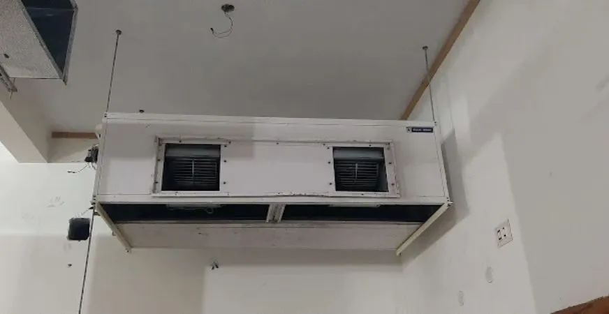 Top 5 AC maintenance services Chennai
