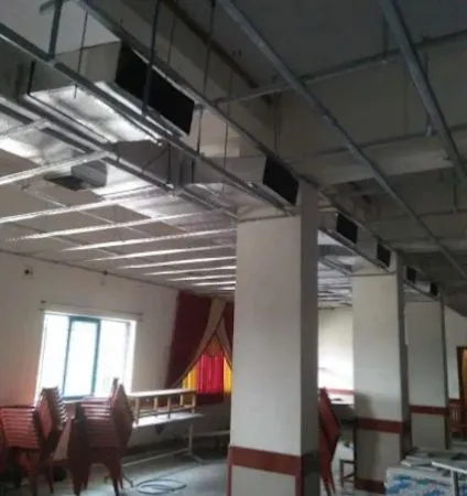 Top 5 Ductable AC Chennai