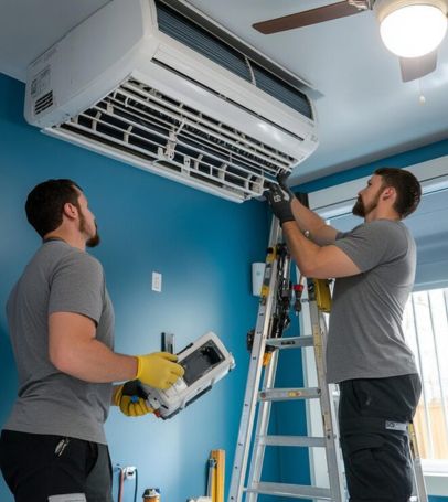 Ductable AC Chennai